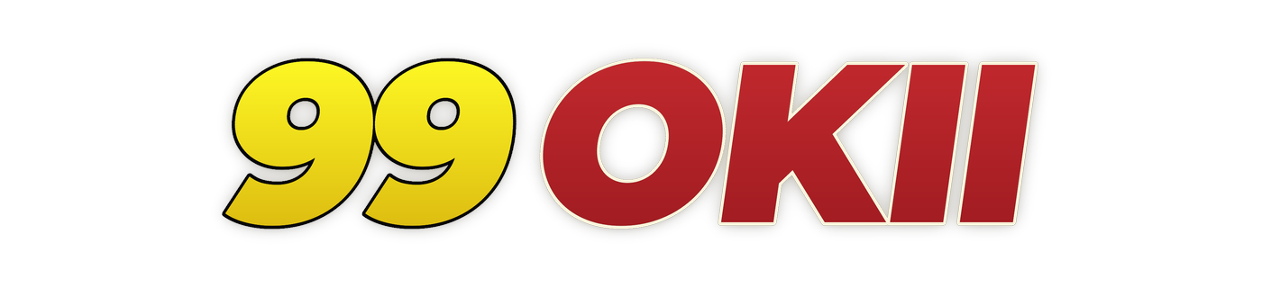 99okii logo